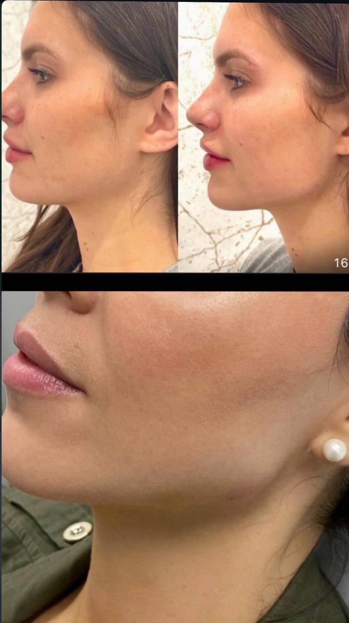 تصویر محیط کلینیک زیبایی پارسیان آلفا