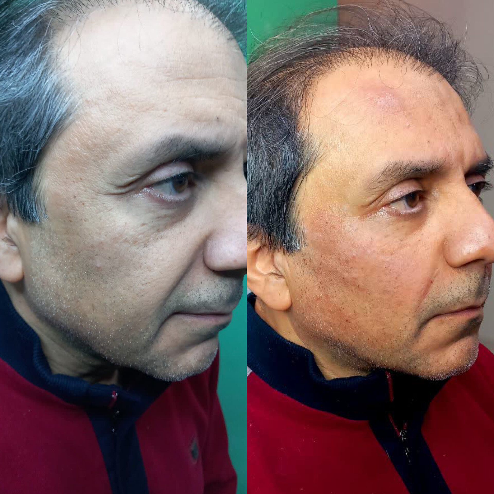 تصویر محیط کلینیک زیبایی پارسیان آلفا