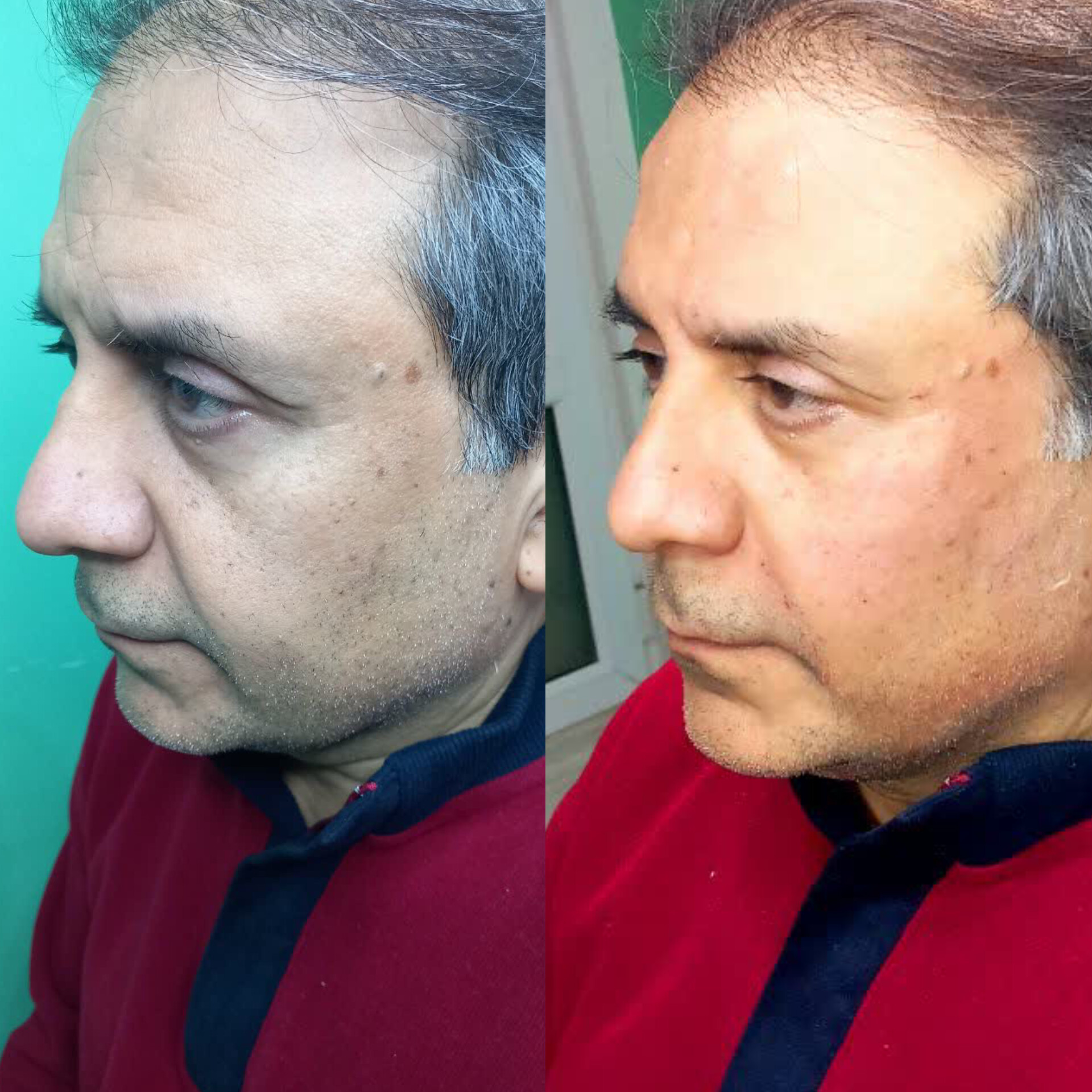 تصویر محیط کلینیک زیبایی پارسیان آلفا