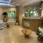 کیلینیک زیبایی نیلوفر فرمانیه