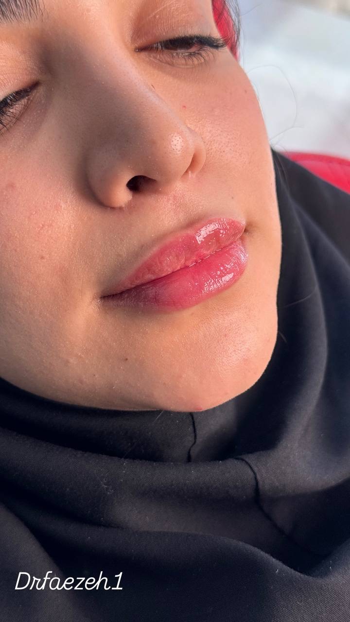 تصویر محیط مرکز لیزر و زیبایی نویامِد