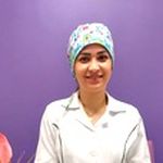 دکتر نگار بحرالعلومی