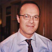 تصویر محیط دکتر مجتبی قمری