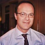 تصویر محیط دکتر مجتبی قمری