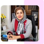 دکتر صفیه چعباوی زاده