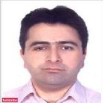 تصویر محیط دکتر مهدی باقریه