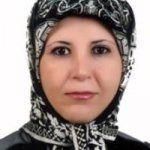 دکتر سوسن سکوتی
