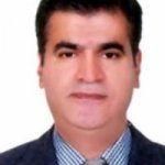 دکتر علی الحانی