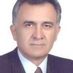 دکتر بیژن نقیب زاده