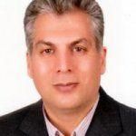 دکتر احمدرضا طاهری