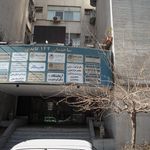 تصویر محیط دکتر کرامت الله ترابی
