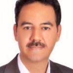 دکتر اسماعیل شیرزادگان