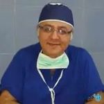 دکتر شهرام رحیمیان
