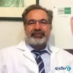 دکتر پرویز ارتفاعی