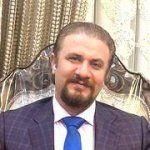 دکتر سجاد آرمان فر