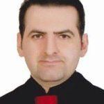 دکتر علی موسوی