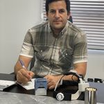دکتر امین بهشتی