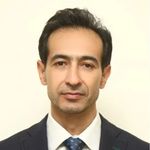 دکتر عبد یزدانی