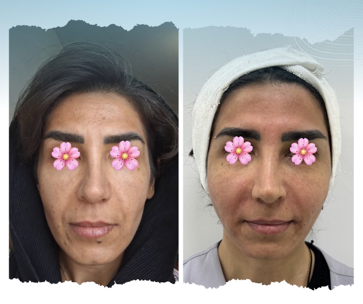 تصویر محیط کلینیک زیبایی هانا