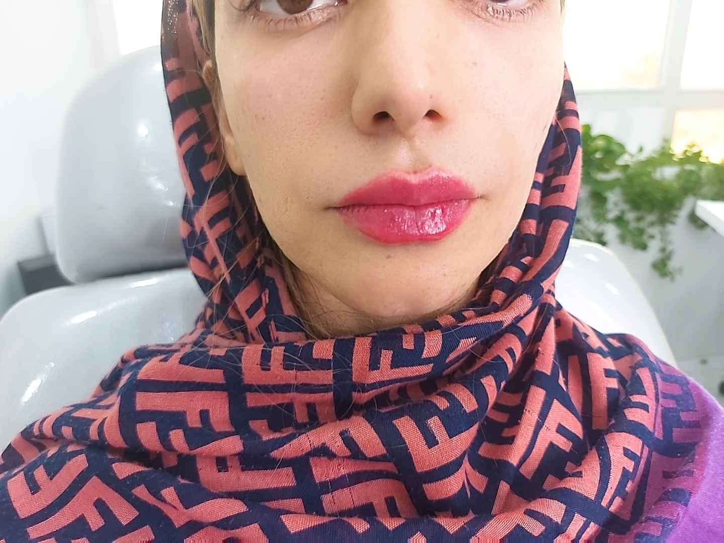 تصویر محیط کلینیک زیبایی و مرکز لیزر دکتر شهسواری