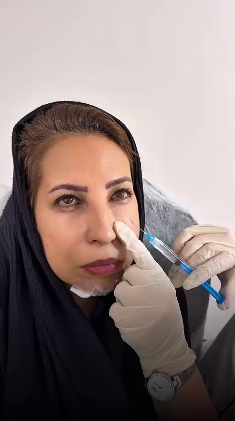 تصویر محیط کلینیک پوست مو زیبایی زیما