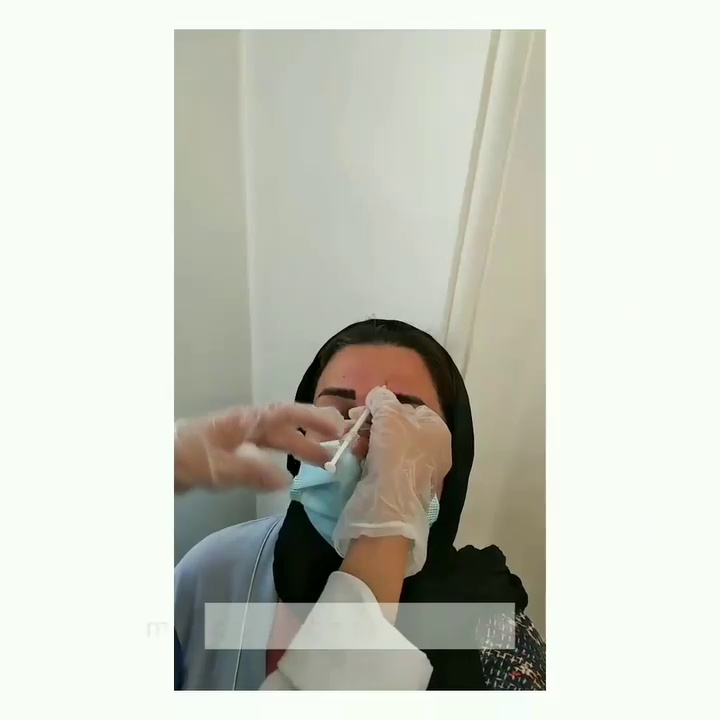 تصویر محیط کلینیک زیبایی و مرکز لاغری میراکل