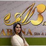 مرکز پوست و مو و لیزر و لاغری آبانا