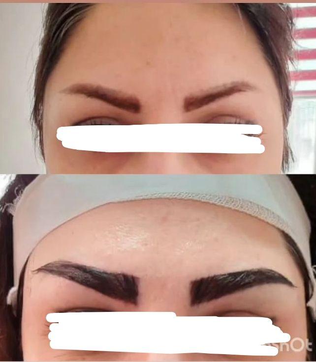 تصویر محیط مرکز تزریق چربی و لیزر بدن شمس آباد