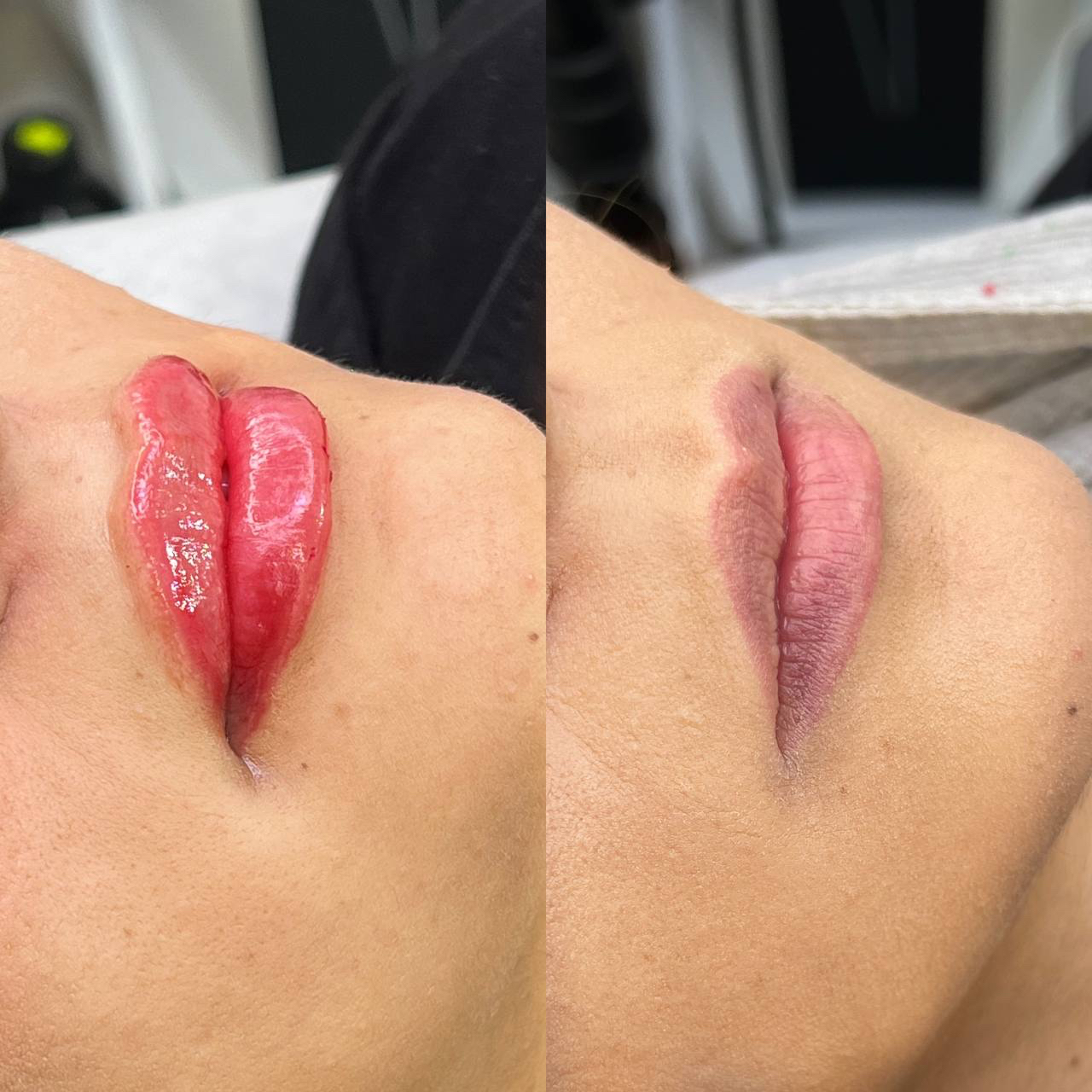 تصویر محیط کلینیک پوست مو زیبایی و لیزر مهراز