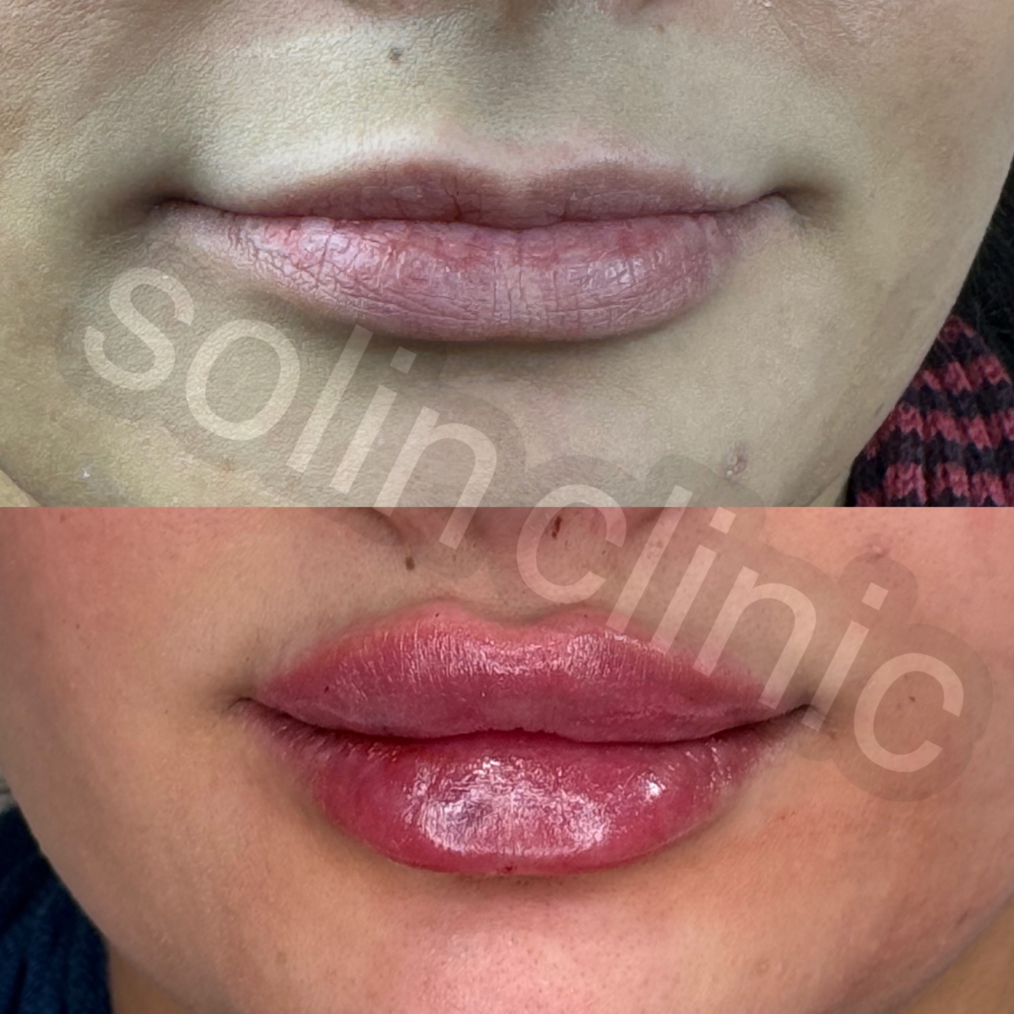 تصویر محیط کلینیک زیبایی و لیزر سولین