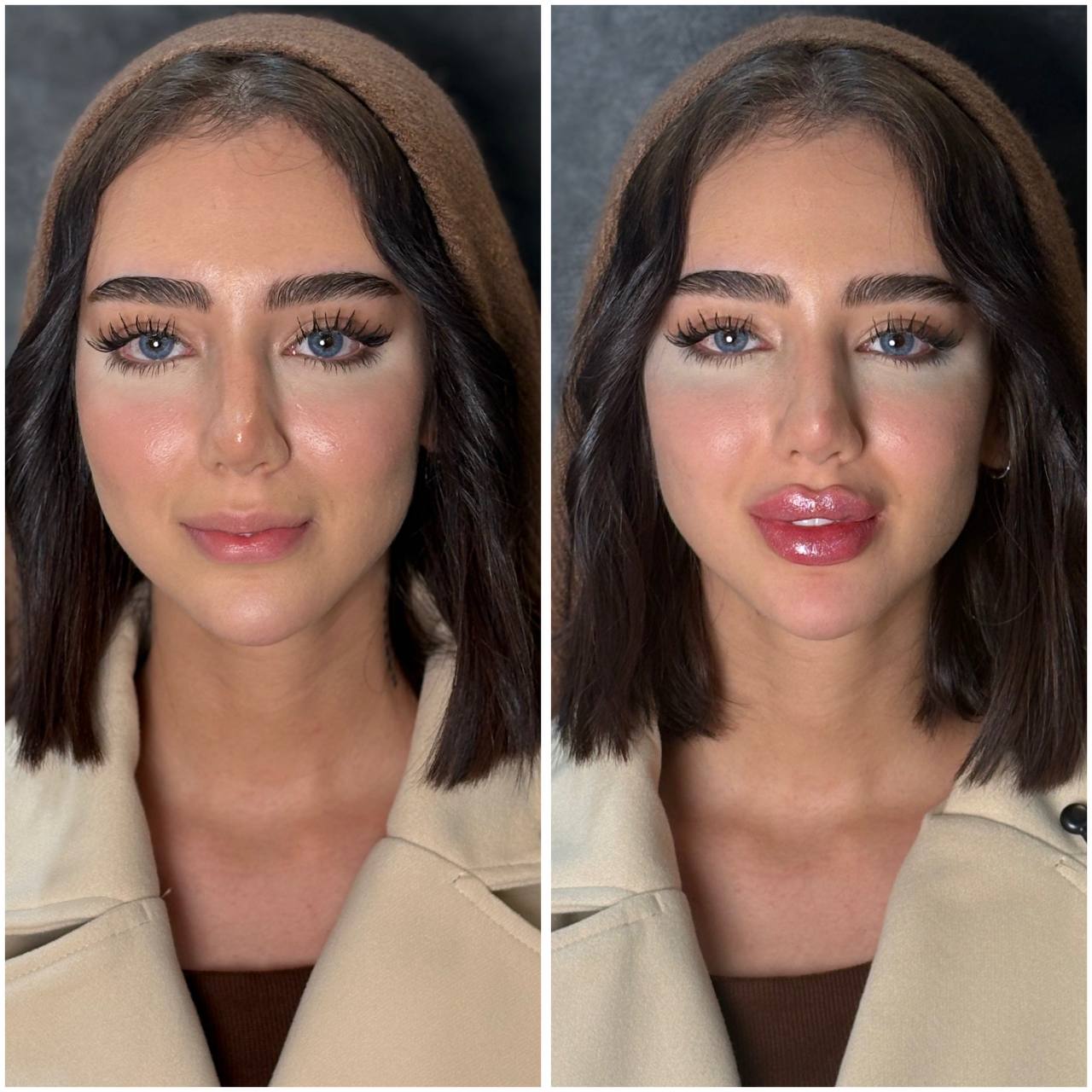 تصویر محیط مجموعه لیزر و زیبایی کارنا(شاتی نداریم)