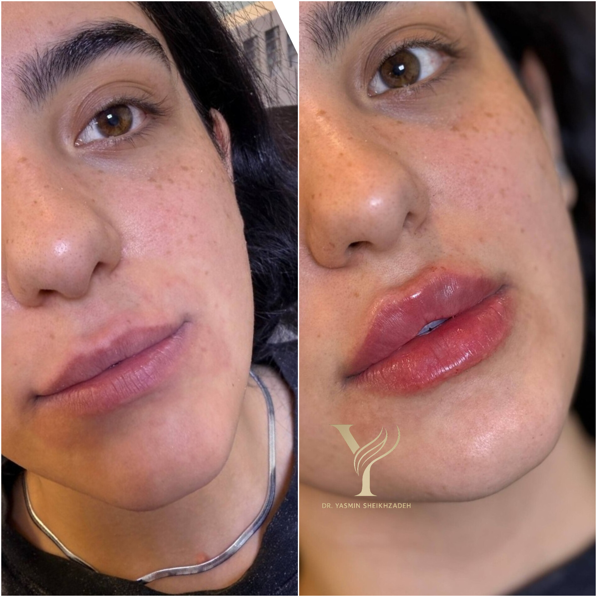 تصویر محیط کلینیک پوست مو زیبایی و لیزر کیمیا