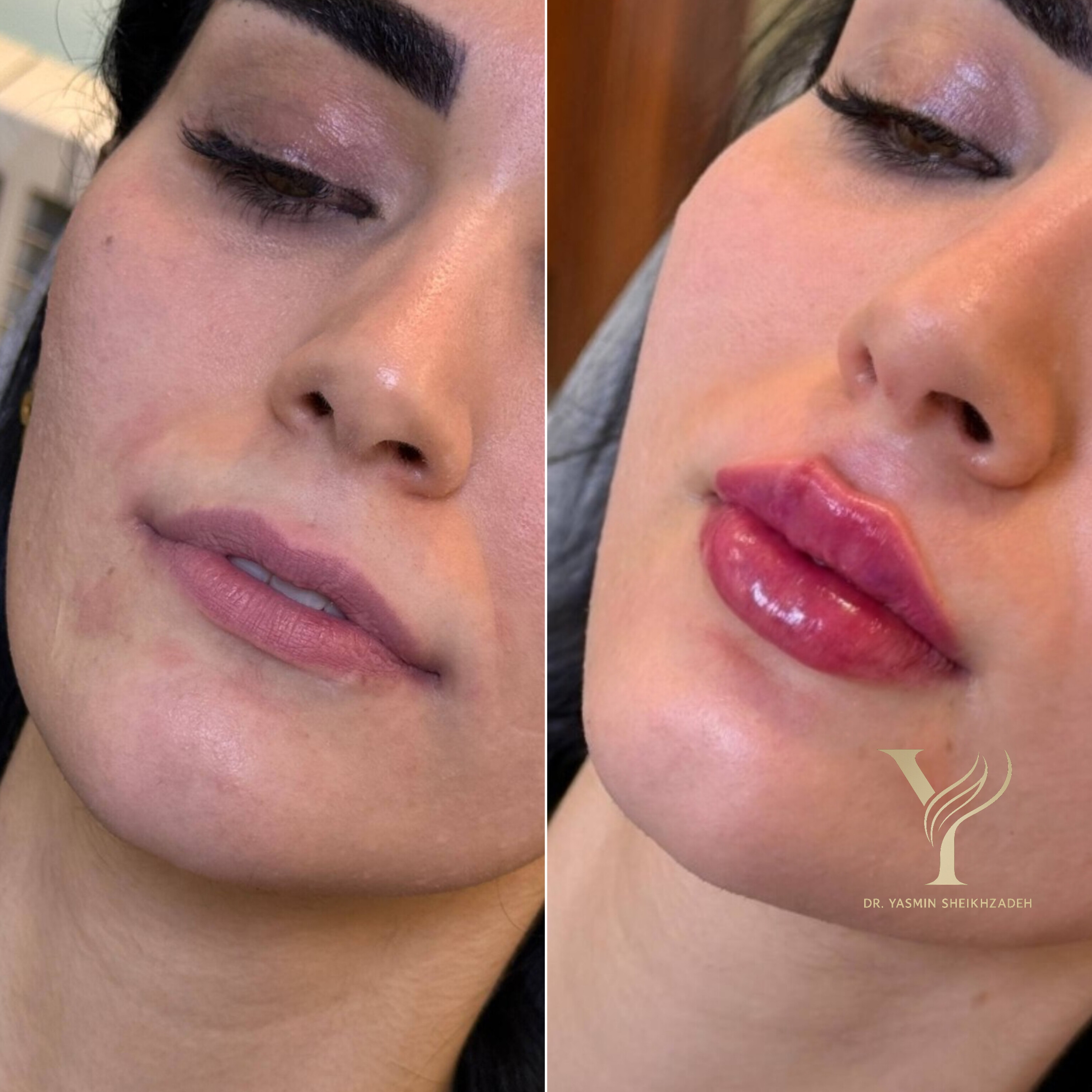 تصویر محیط کلینیک پوست مو زیبایی و لیزر کیمیا
