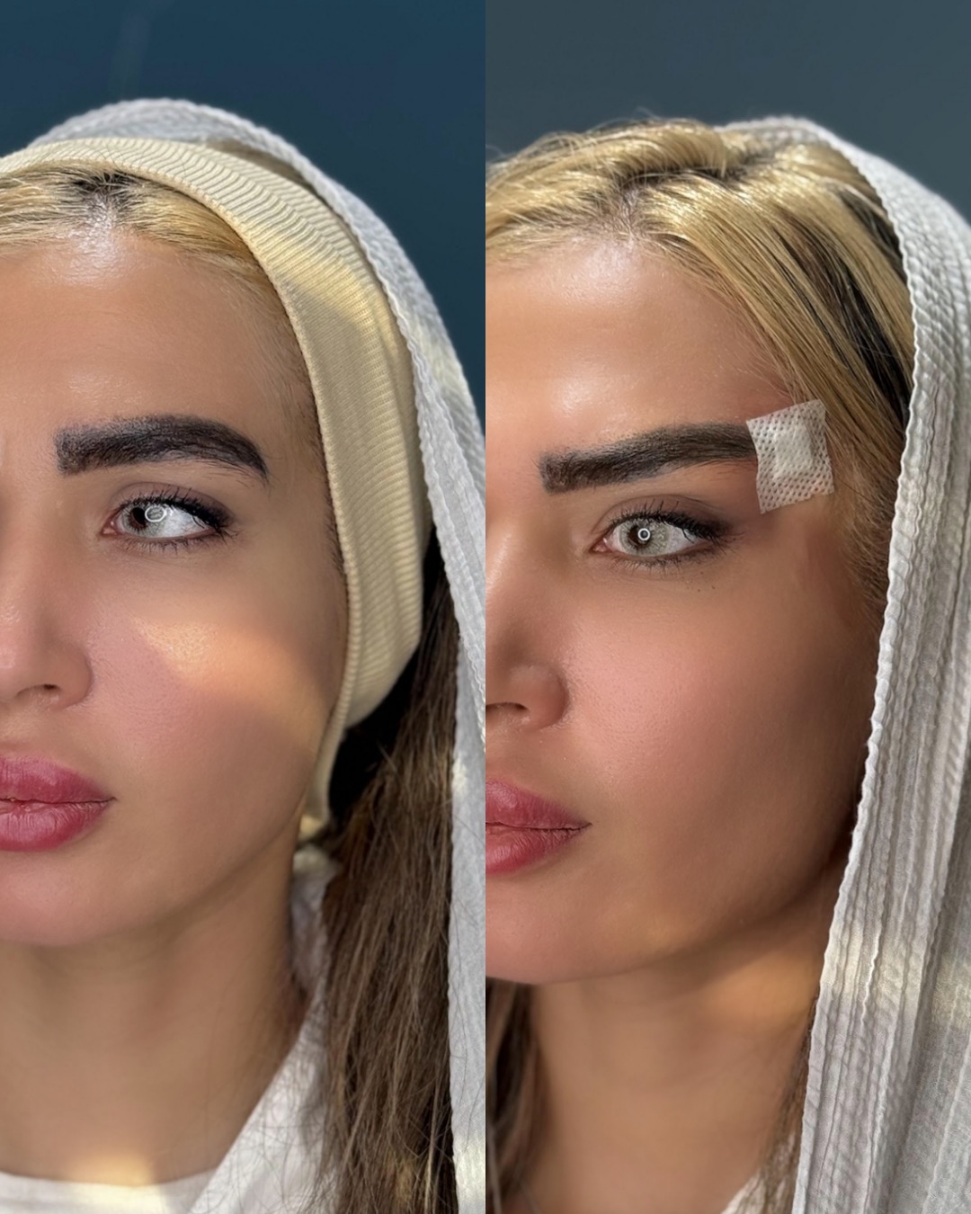 تصویر محیط مرکز لیزر و کلینیک زیبایی شقایق