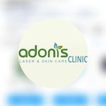 کلینیک پوست مو زیبایی و لیزر آدونیس