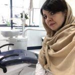 دکتر هاله ناصری