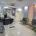 تصویر محیط کلینیک تخصصی بلفاروپلاستی دکتر محسن رضایی