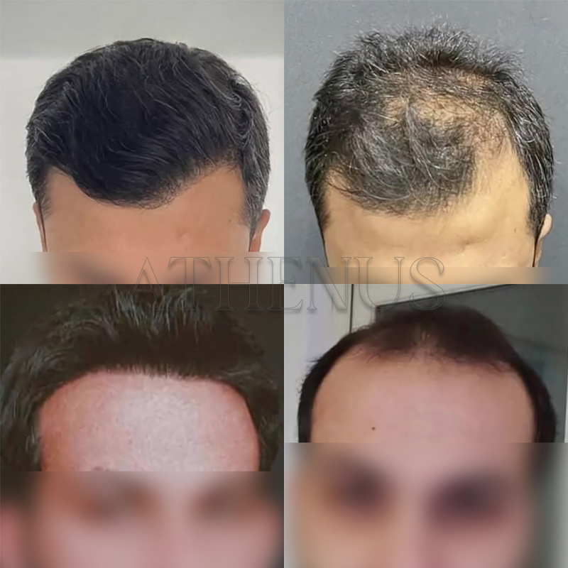 تصویر محیط خدمات مشاوره و زیبایی آترینوس