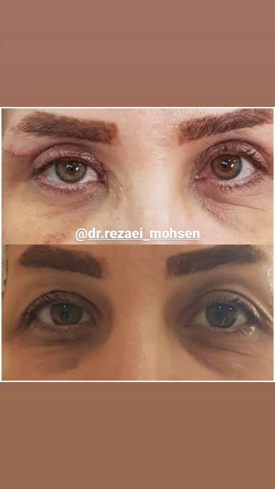 تصویر محیط کلینیک پوست، مو و زیبایی لاوین