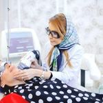دکتر نسیم غلامی