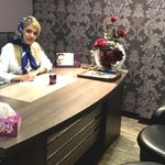 دکتر ریحانه صالحی
