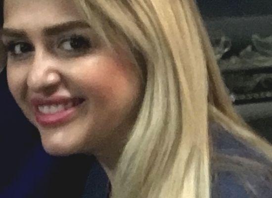 تصویر محیط دکتر ریحانه صالحی