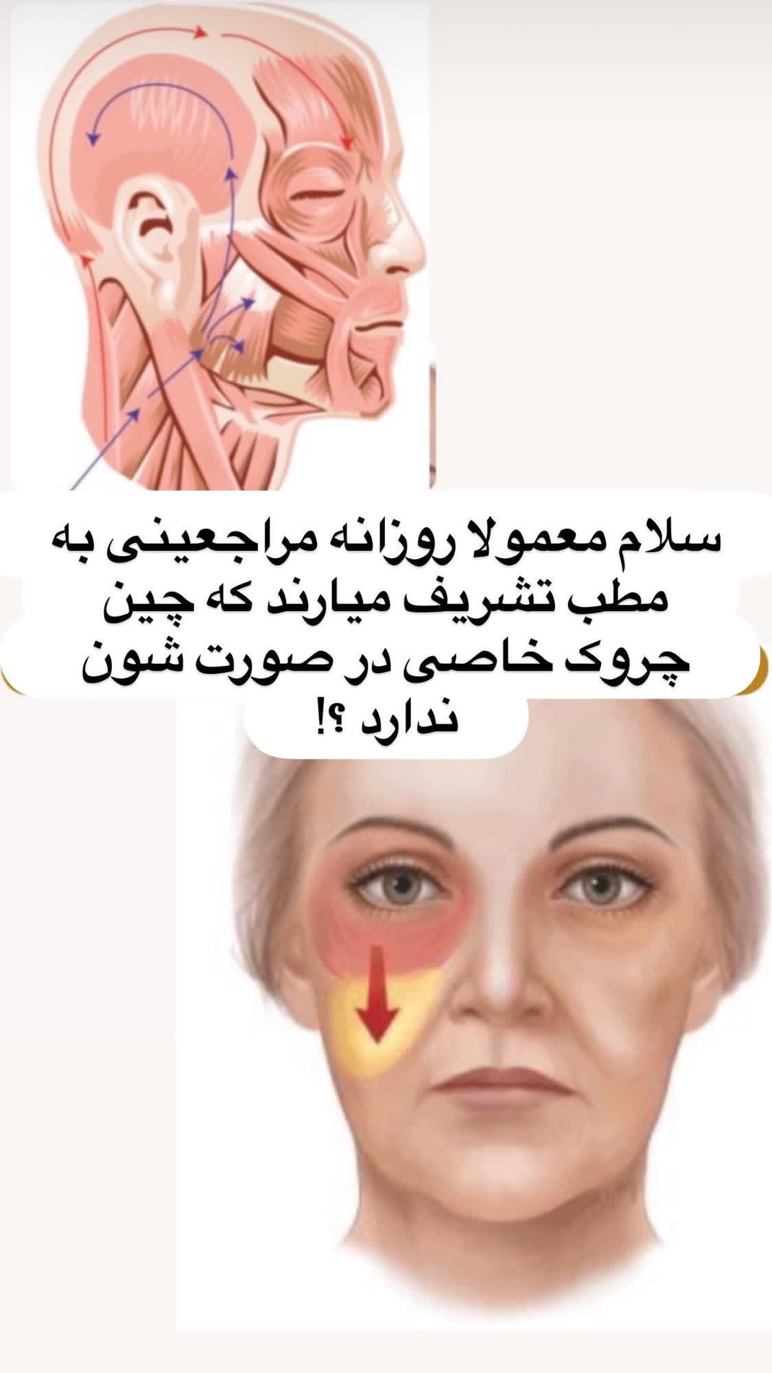 تصویر محیط پزشک زیبایی پوست و مو