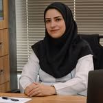 دکتر سولماز معیری