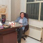 تصویر محیط مطب زیبایی و پوست دکتر مجید دلاور