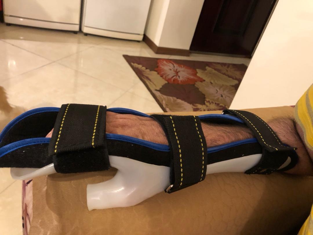تصویر محیط خدمات پرستاری و پزشکی در منزل وفادار