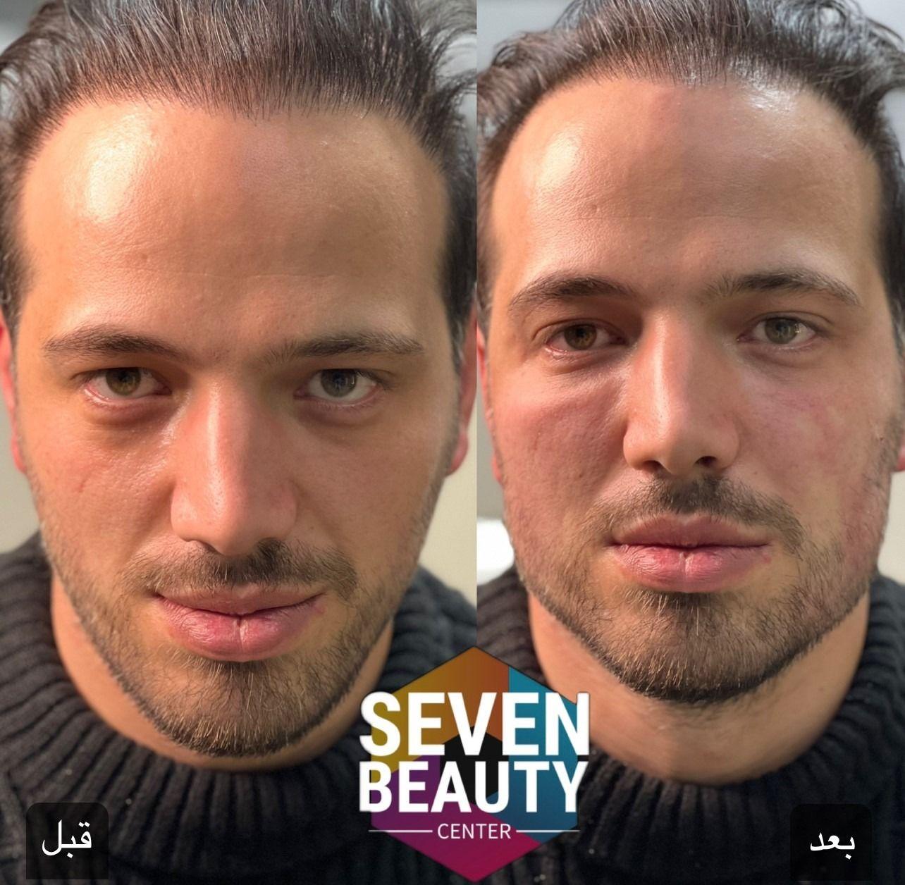 تصویر محیط مرکز پوست ،مو وزیبایی لیزر دکتر قره لی