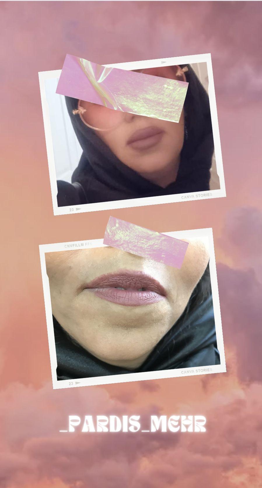تصویر محیط کلینیک پردیس مهر