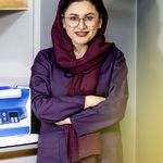 تصویر محیط کلینیک زیبایی و لیزر دکتر رادینا
